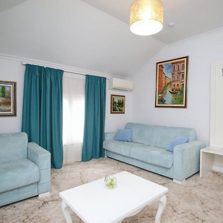 Art Hotel Tirana Eksteriør billede