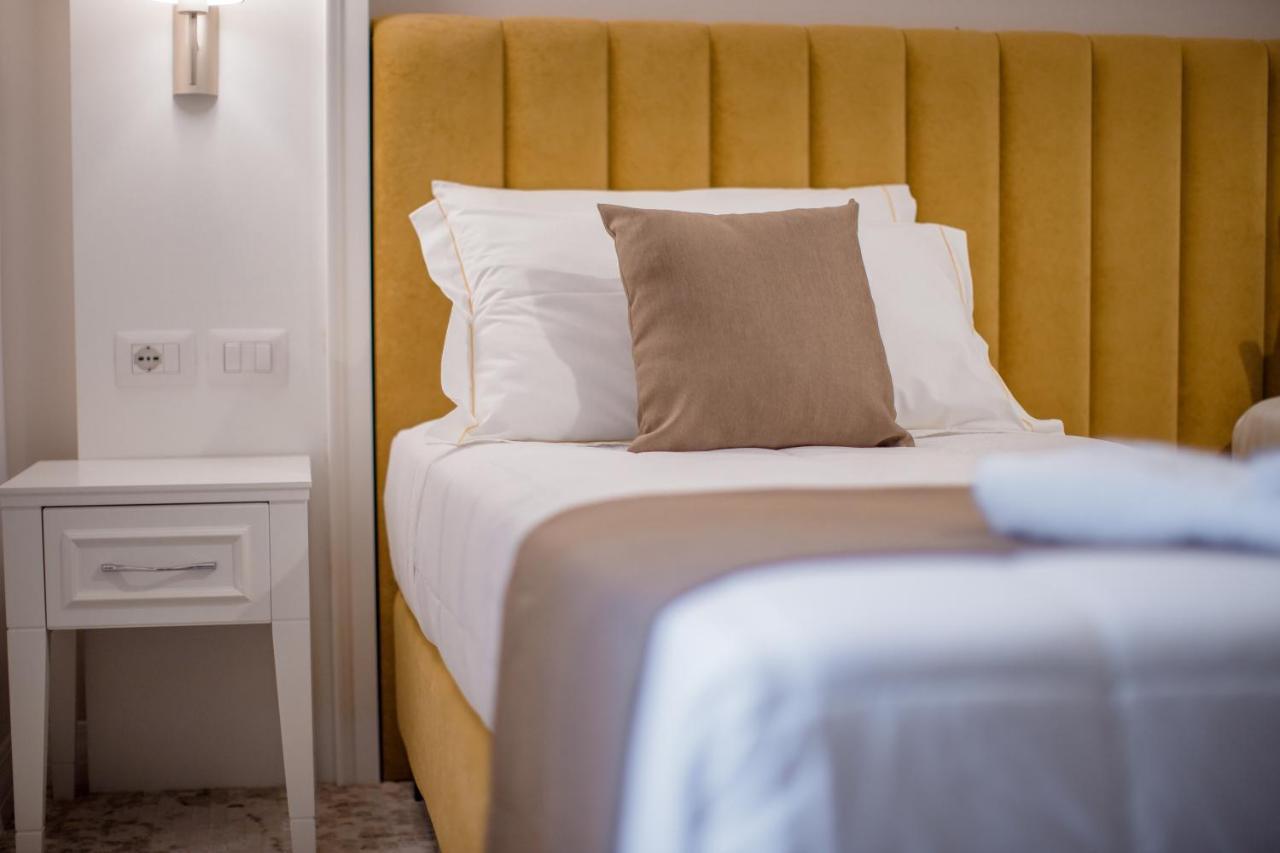Art Hotel Tirana Eksteriør billede